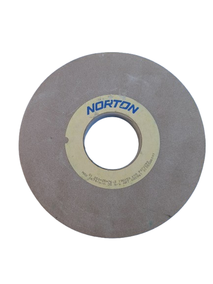 CORAX Egyenes köszörűkorong Ø250x25x76,2 mm 19A 150 K VS termék fő termékképe