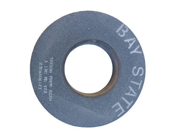 CORAX Egyenes köszörűkorong Ø270x40x127 mm A 120 M 6V termék fő termékképe