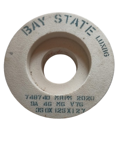 CORAX Kétoldalt süllyesztett Ø350x125x127 mm 9A 46 M 6V termék fő termékképe