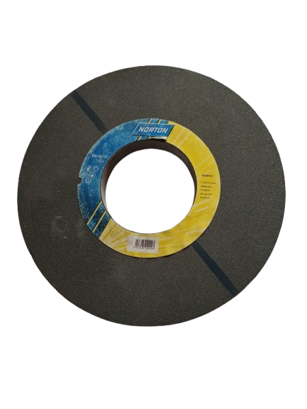 Norton Egyenes köszörűkorong Ø355x32x127 mm 39C 60 K VS termék fő termékképe