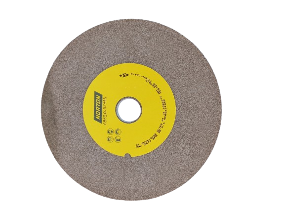 Norton Egyenes köszörűkorong Ø250x10x32 mm 19A 60 M VS termék fő termékképe