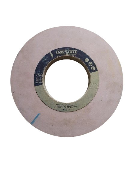 Norton Egyenes köszörűkorong Ø300x30x127 mm 17A 220 K VMY termék fő termékképe