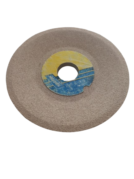 Norton Köszörűkorong (Tányérkő) Ø180x16x32 mm 95A 60 K VX termék fő termékképe