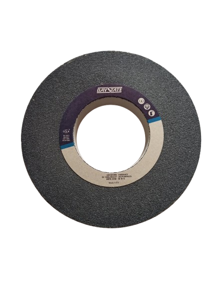 Norton Egyenes köszörűkorong Ø300x40x127 mm C 60 K VCY termék fő termékképe