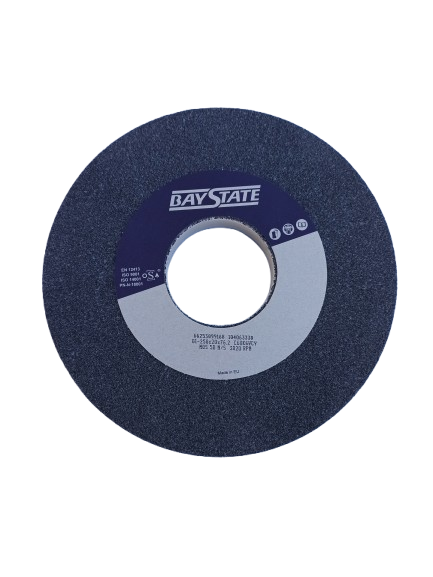 Norton Egyenes köszörűkorong Ø250x20x76,2 mm 37C 60 K VK termék fő termékképe