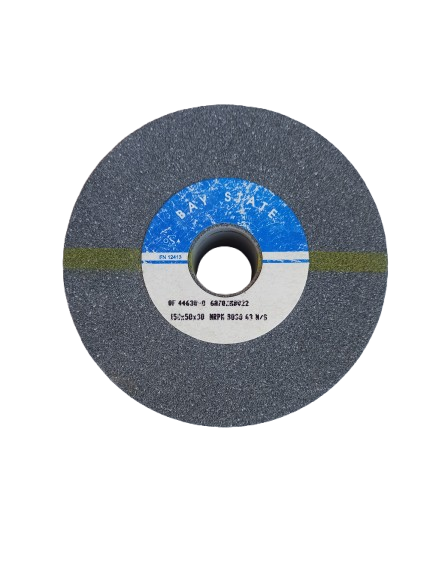 CORAX Egyenes köszörűkorong Ø150x50x30 mm 6A 70 M 8V termék fő termékképe