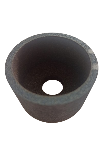 CORAX Köszörűkorong (Fazékkő) Ø50x32x16 mm 6A 60 M V termék fő termékképe