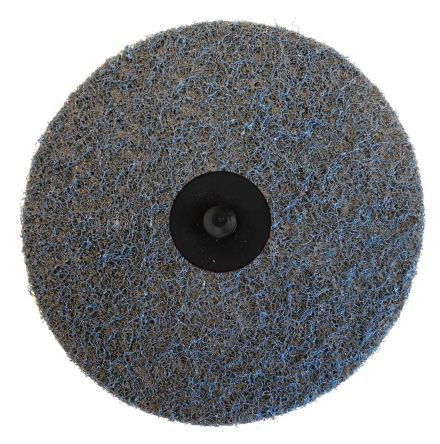 Norton Speedlok Beartex DSJ TR csiszolókorong Ø75mm Very Fine termék fő termékképe