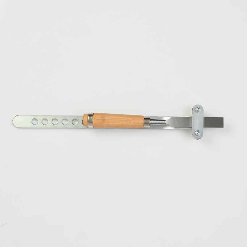 Késélező vésőbefogó termék fő termékképe