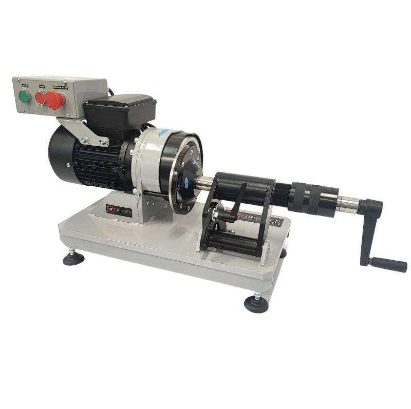 MG160 Húsdaráló tárcsa és kés köszörű 150mm 230V 1100W termék fő termékképe