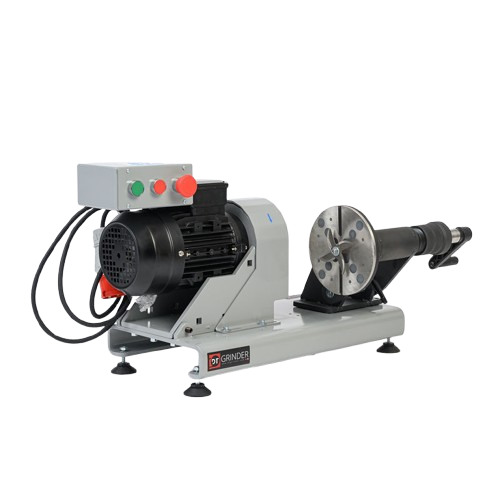 MG160 Húsdaráló tárcsa és kés köszörű 150mm 400V 1100W termék fő termékképe