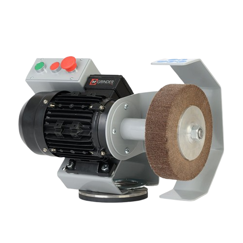 DTG PM250 Polírozó Gép  230V 1100W frekvenciaváltóval termék fő termékképe