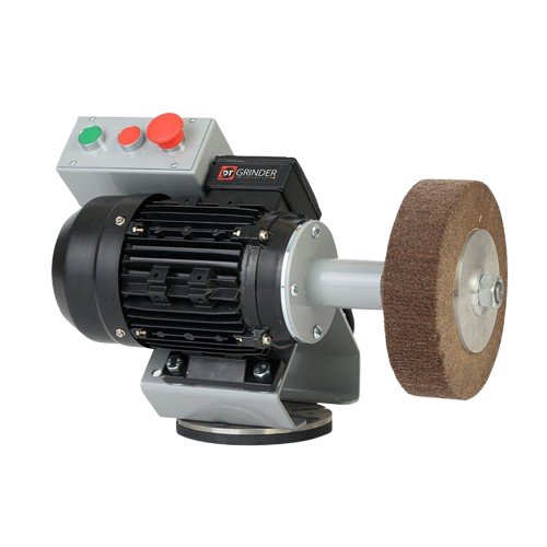 DTG PM250 Polírozó Gép  380V 1100W termék fő termékképe