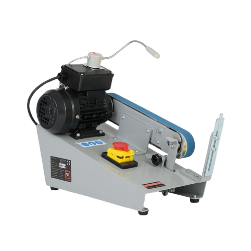 DTG KS1-400 Késélező Gép 30x800mm 400V 180W 5m/s termék fő termékképe