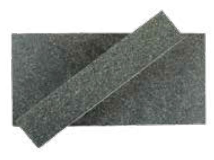 Corax Pro 80608 Élezőkő 320x160x30 mm termék fő termékképe