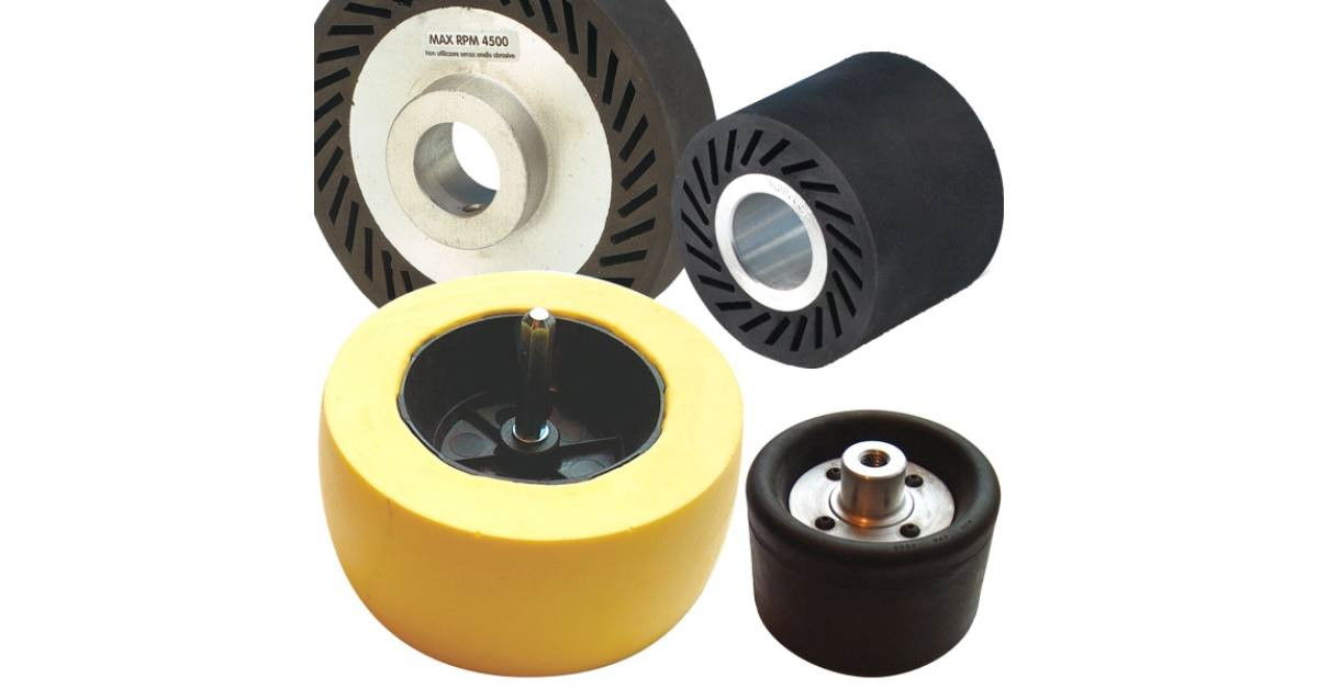 Kontakt Kerék  FG 200x35x30 mm termék fő termékképe