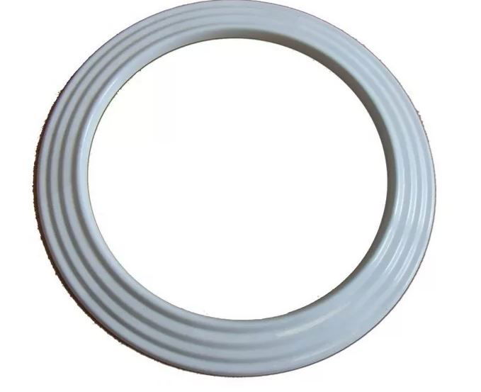 Alföldi Füstcső Hazai 118-as Csőrózsa Fehér termék fő termékképe