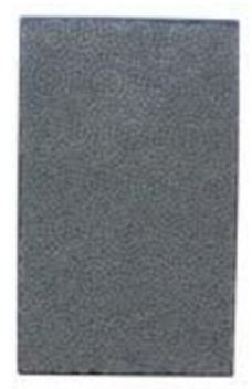 Corax Pro 25017 gyémánt polírozó szivacs 90x55 mm P100 termék fő termékképe