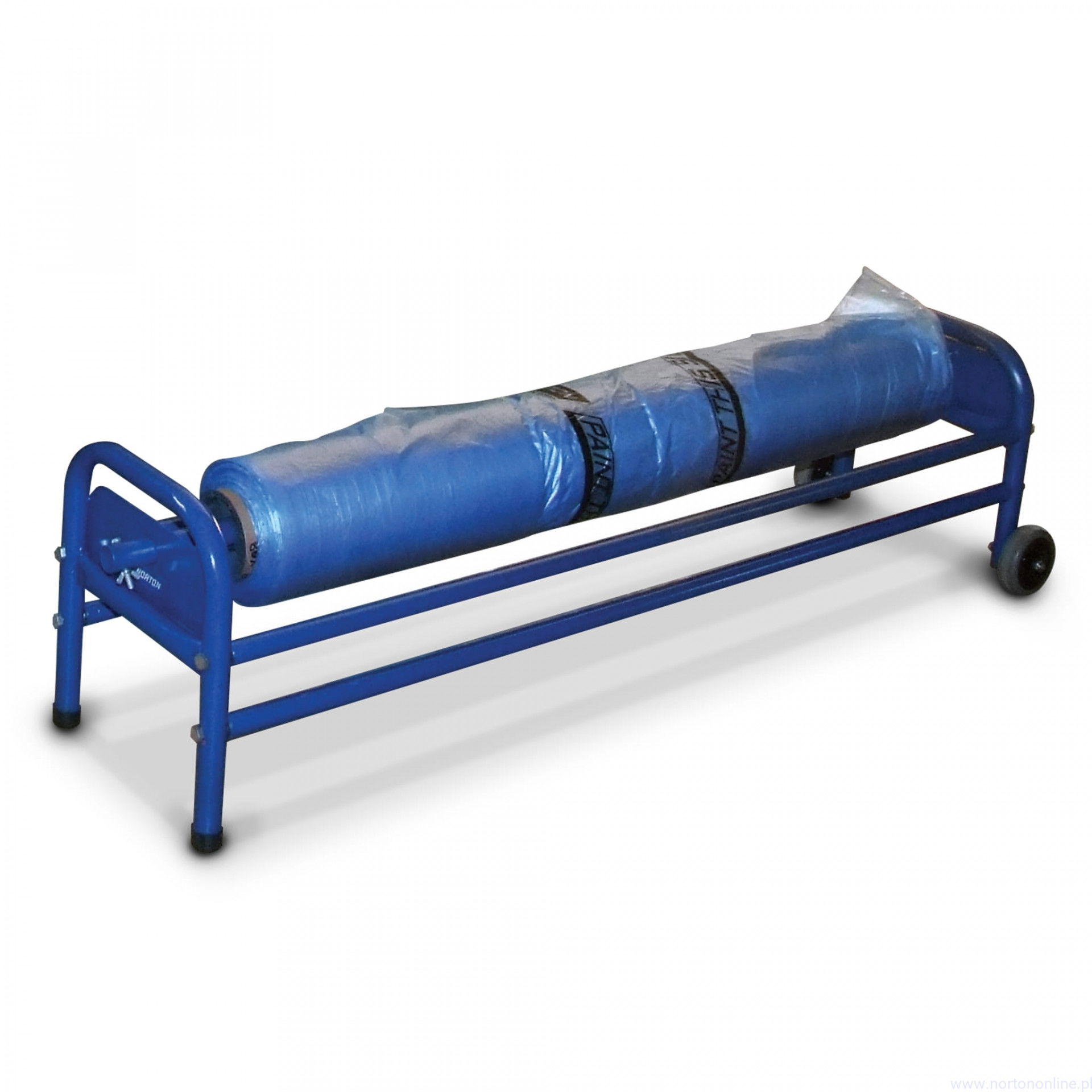 Norton Plastifilm maszkoló film adagoló termék fő termékképe