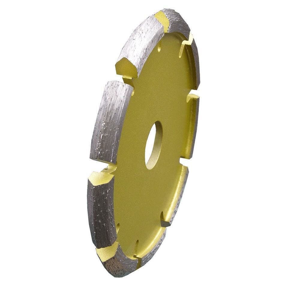 Corax Pro 5227 Hézag-/horonymaró gyémánt vágókorong Ø115x22,23 mm termék fő termékképe