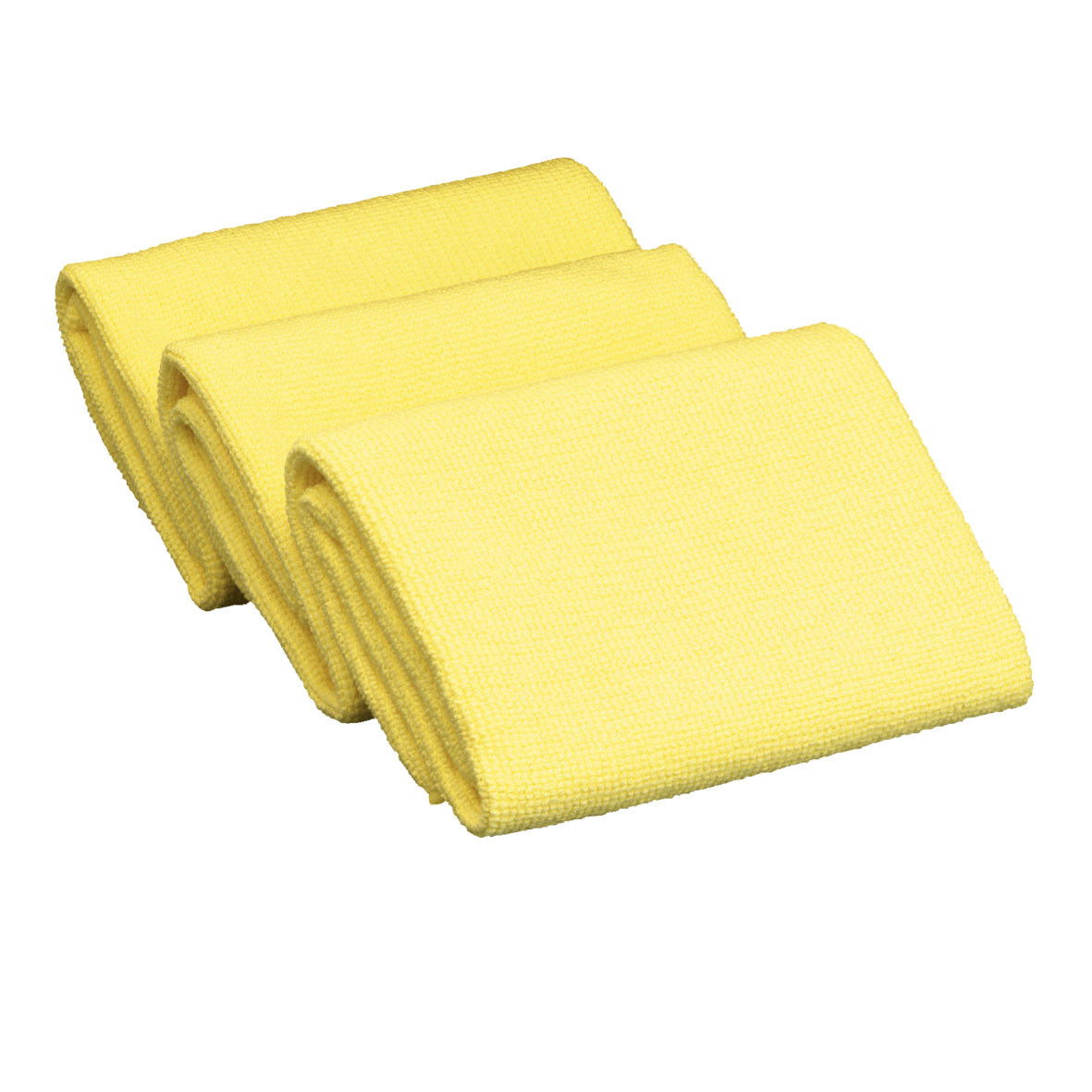 Farécla G Plus Finishing Cloths (tisztítókendő) 400 x 400mm, 3 db/csomag termék fő termékképe