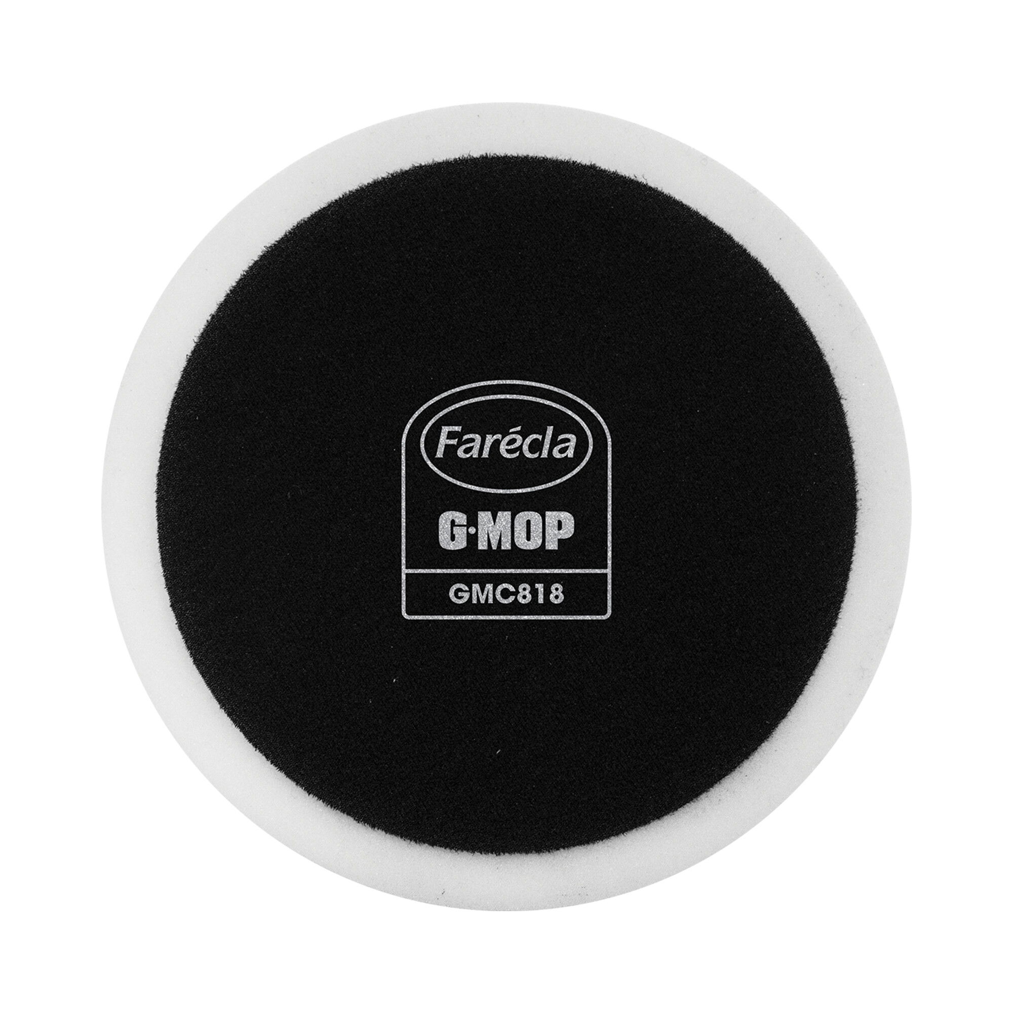 Farécla G Mop High Cut Foam (polírozó szivacs) 8” / 200mm termék fő termékképe