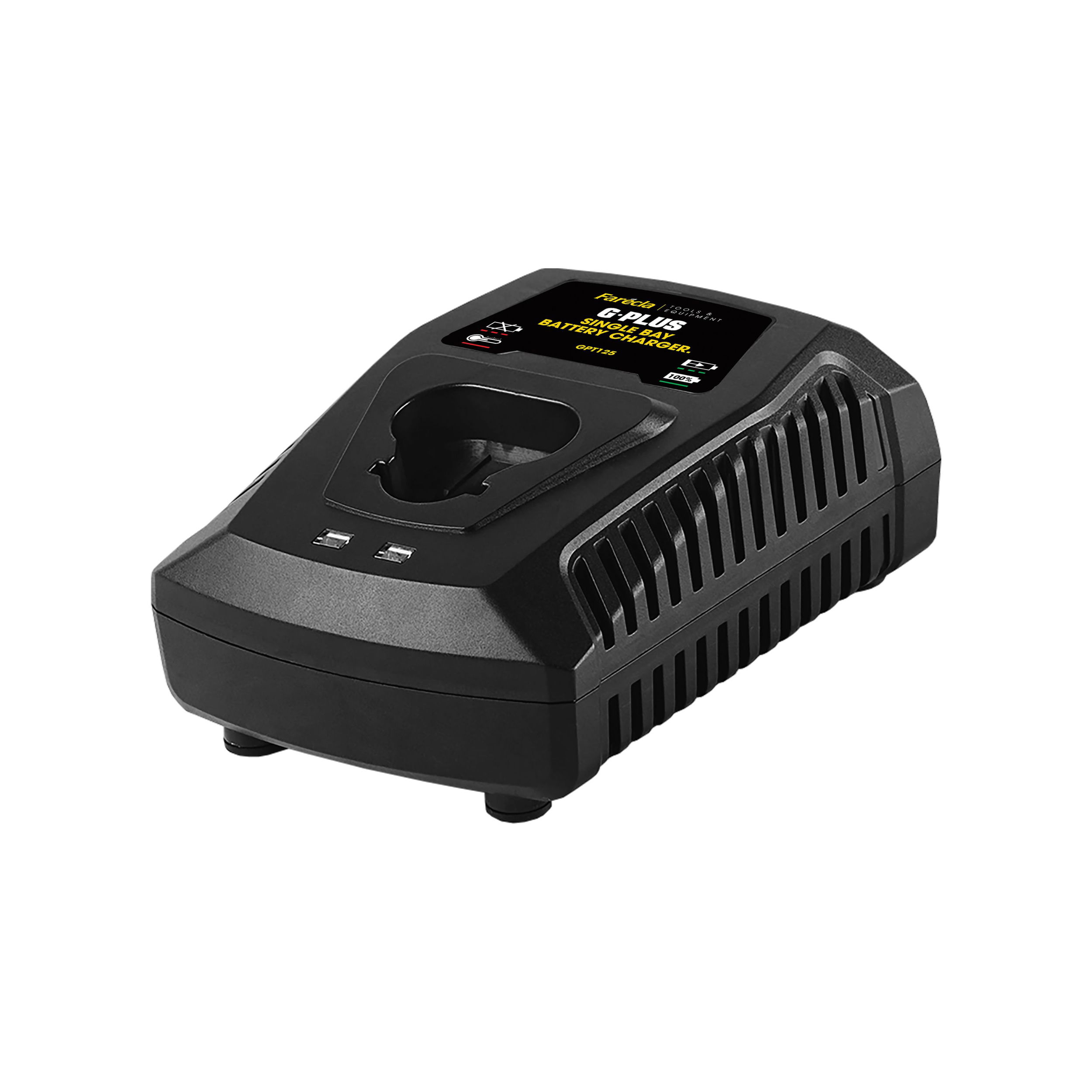 Farécla G Plus 10,8V akkumulátor töltő termék fő termékképe