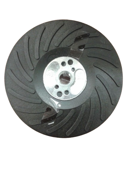 Norton Fíbertárcsa felfogó Ø125xM14, 10 db/csomag termék fő termékképe