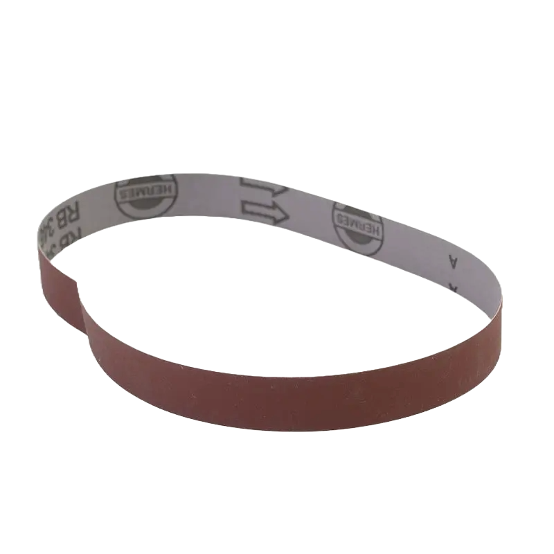 Végtelenített csiszolószalag HERMES RB346 23MX 25x762mm P240 termék fő termékképe