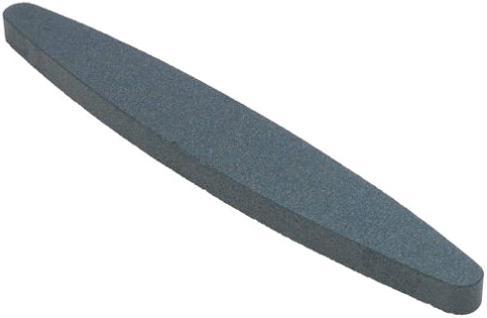 Norton Fenőkő kaszakő 240x35x13 mm medium, 10 db/csomag termék fő termékképe