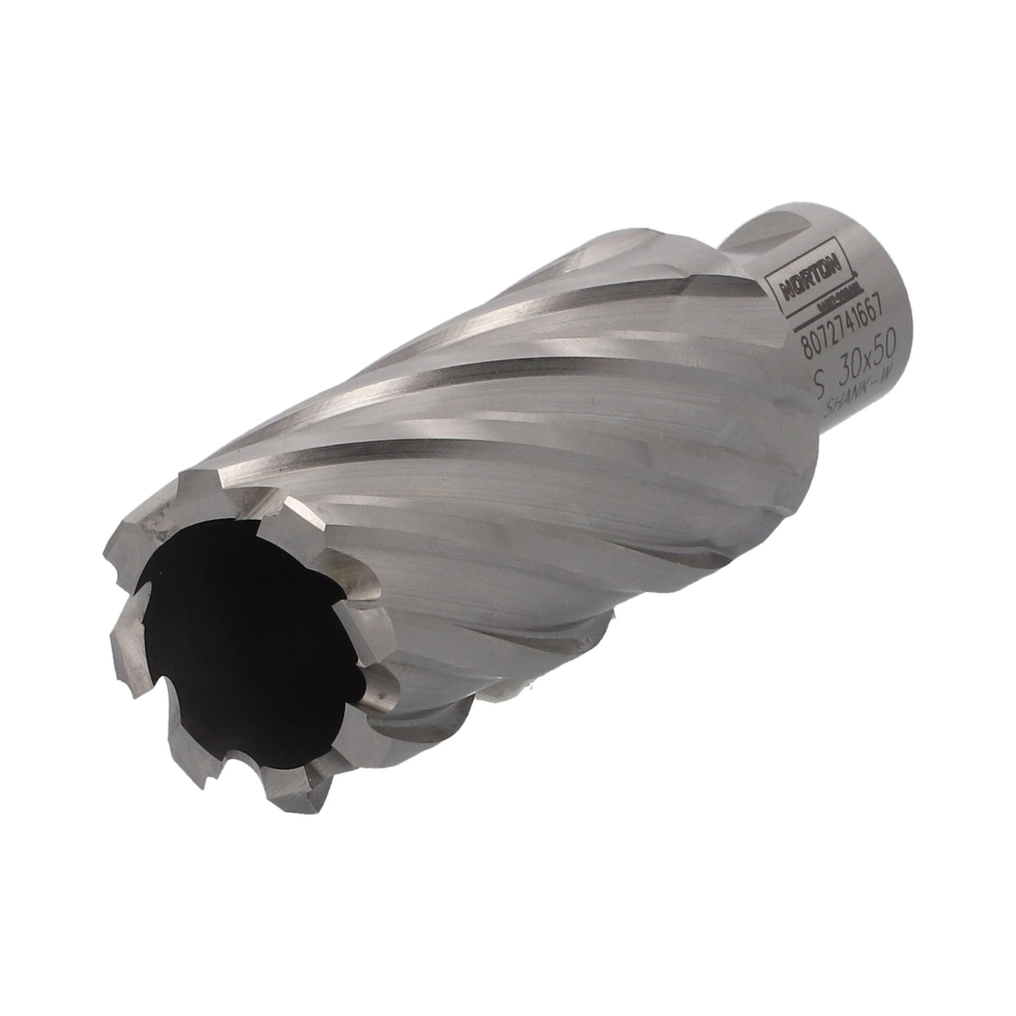 Norton Fúrókorona  (Magfúró) Weldon HSS (Ø 30x50 mm) termék fő termékképe
