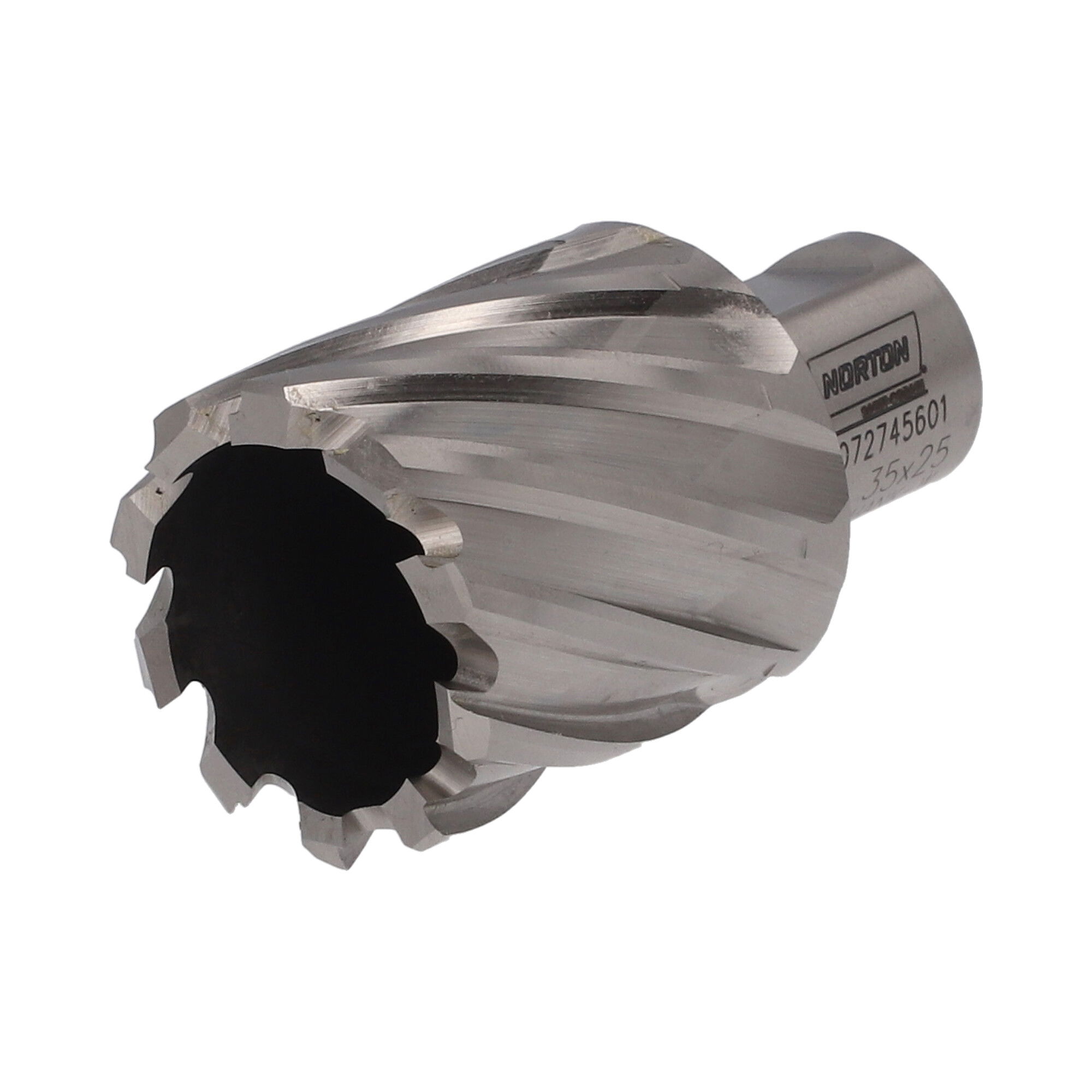 Norton Fúrókorona  (Magfúró) Weldon HSS (Ø 35x25 mm) termék fő termékképe