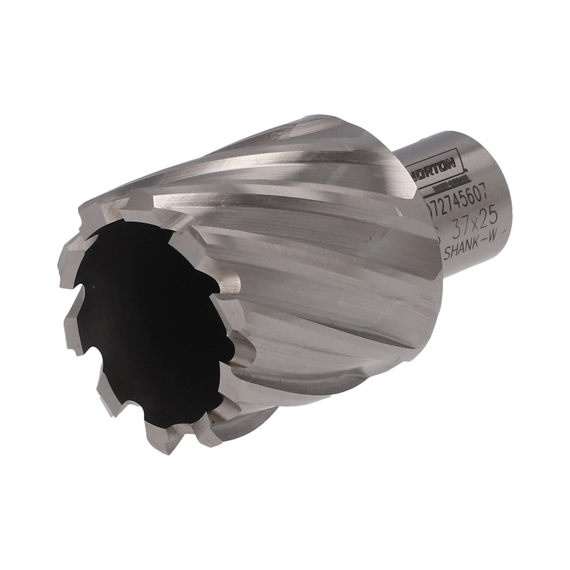 Norton Fúrókorona  (Magfúró) Weldon HSS (Ø 37x25 mm) termék fő termékképe
