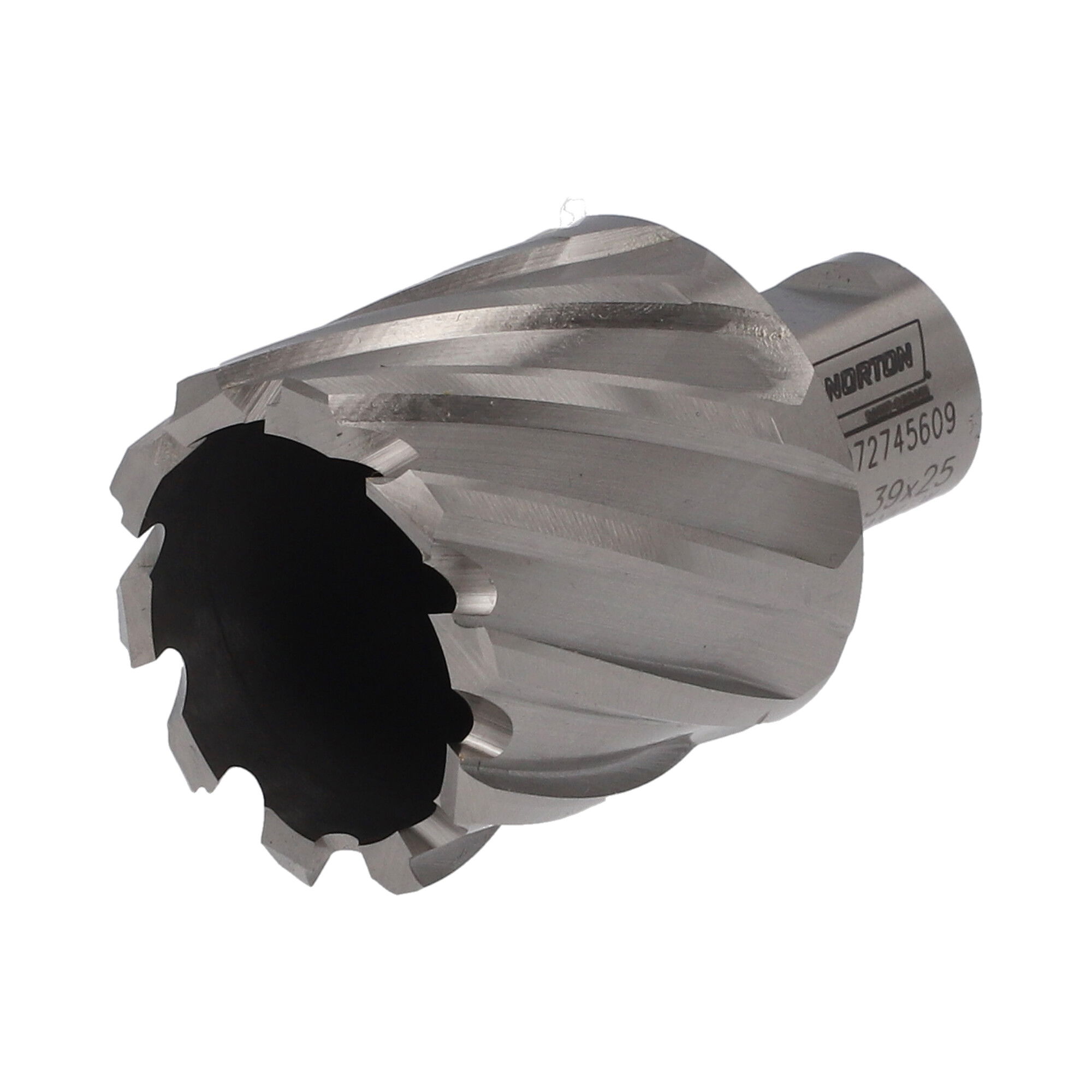 Norton Fúrókorona  (Magfúró) Weldon HSS (Ø 39x25 mm) termék fő termékképe