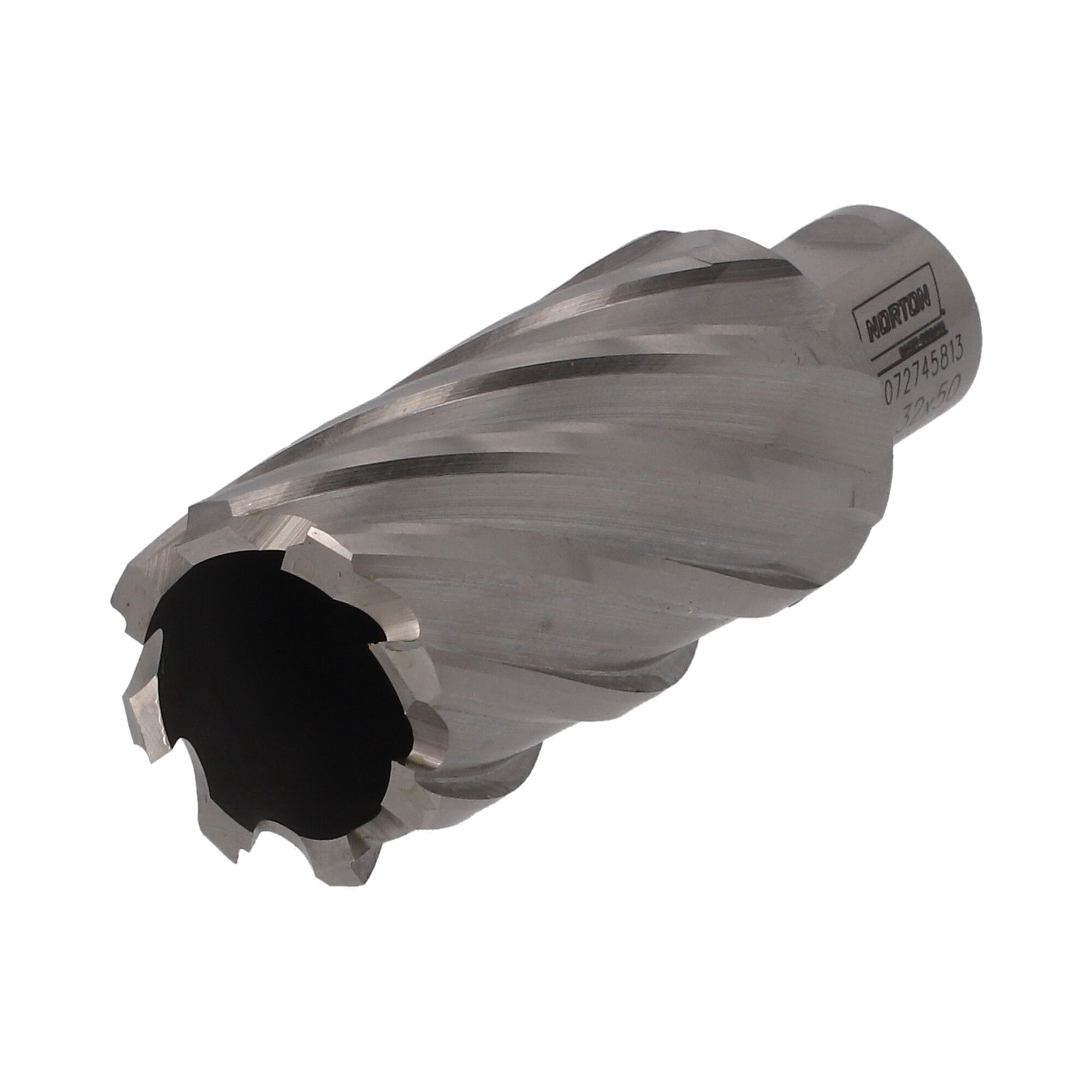 Norton Fúrókorona  (Magfúró) Weldon HSS (Ø 32x50 mm) termék fő termékképe