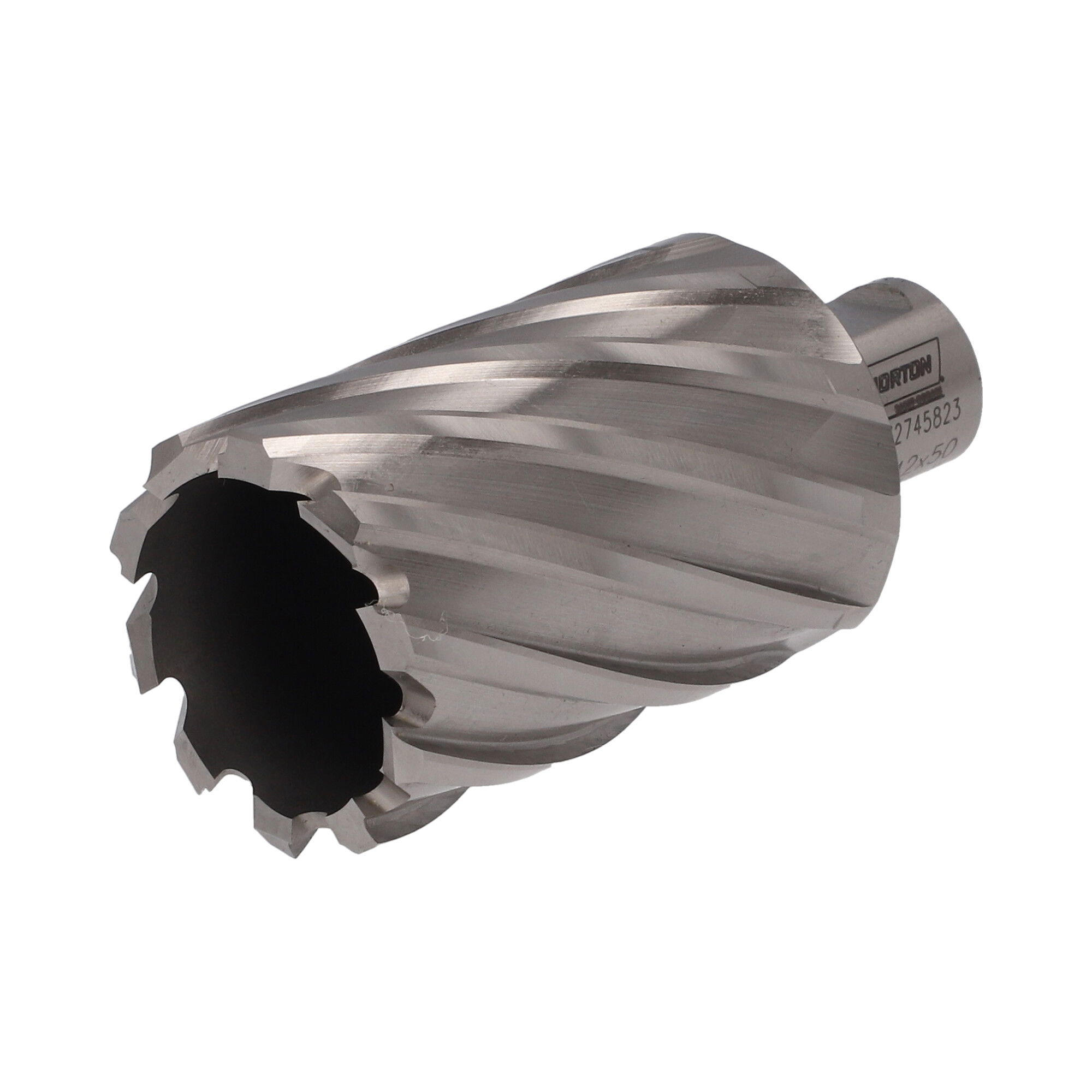 Norton Fúrókorona  (Magfúró) Weldon HSS (Ø 42x50 mm) termék fő termékképe