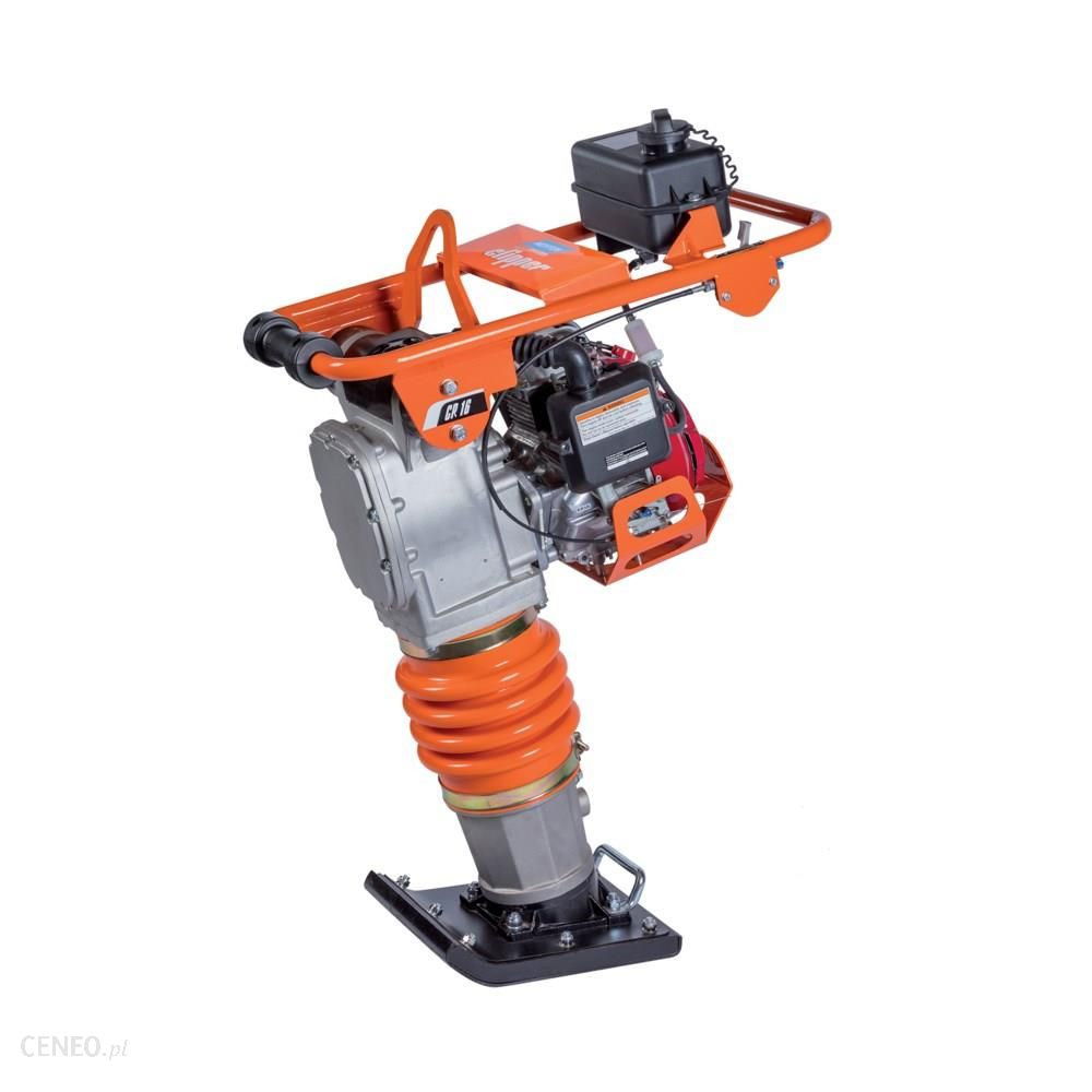 Norton Clipper CR16 döngölő termék fő termékképe