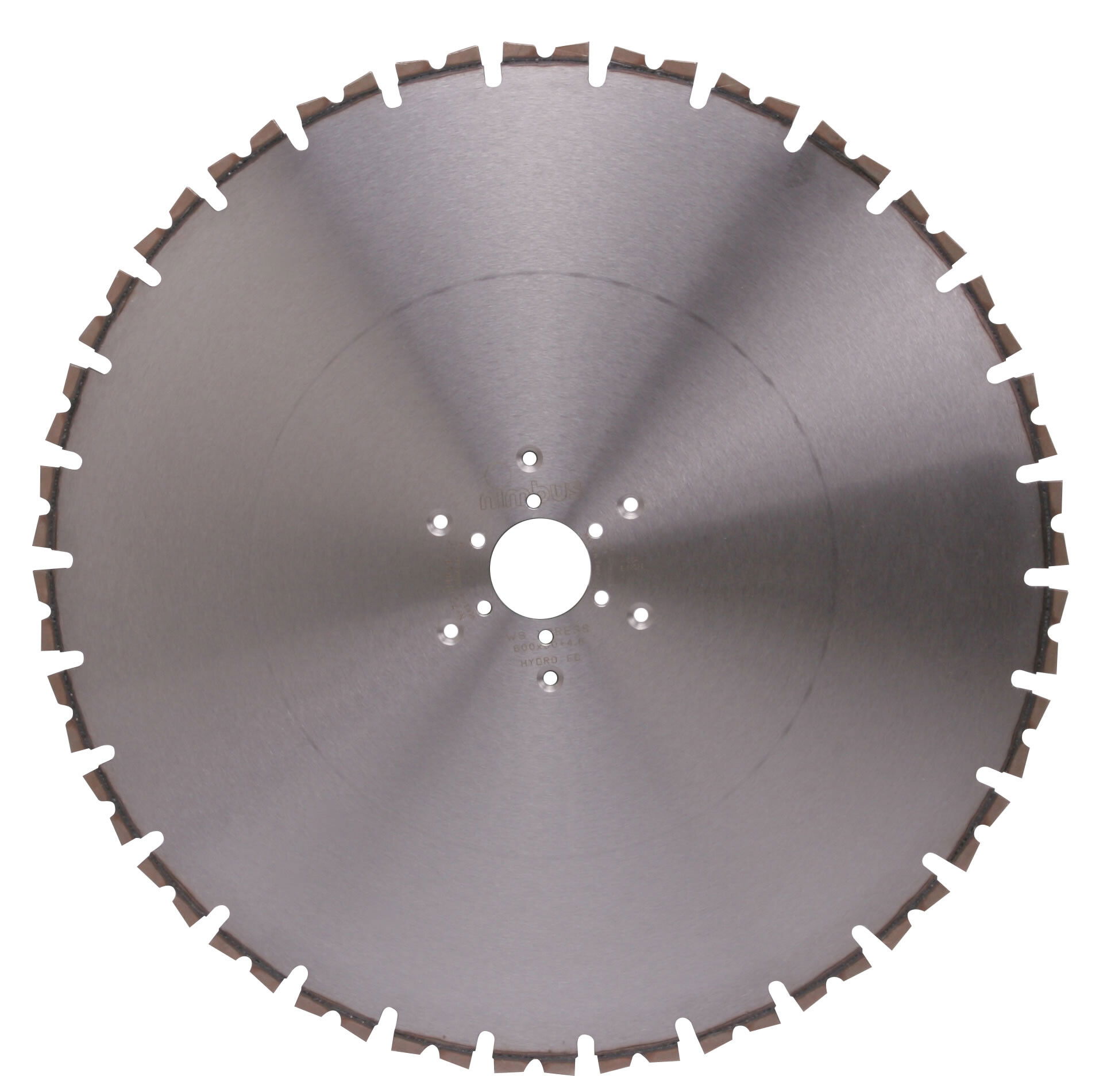 Norton Clipper WS Xpress gyémánt vágókorong Ø1000x60 mm termék fő termékképe