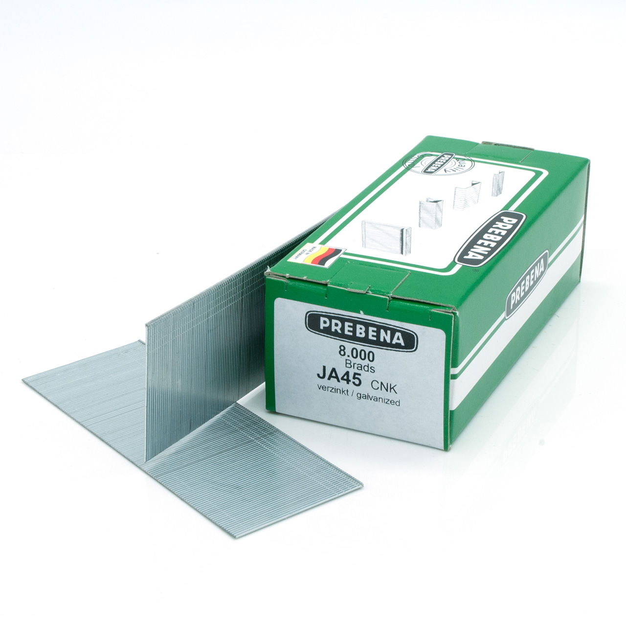 Prebena JA45CNK szeg 8000/doboz termék fő termékképe