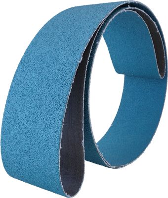 Végtelenített csiszolószalag SIA 2820 siamet X 100x1220mm P40 termék fő termékképe