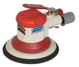 Norton Hutchins pneumatikus excentercsiszoló 150/5.0 termék fő termékképe