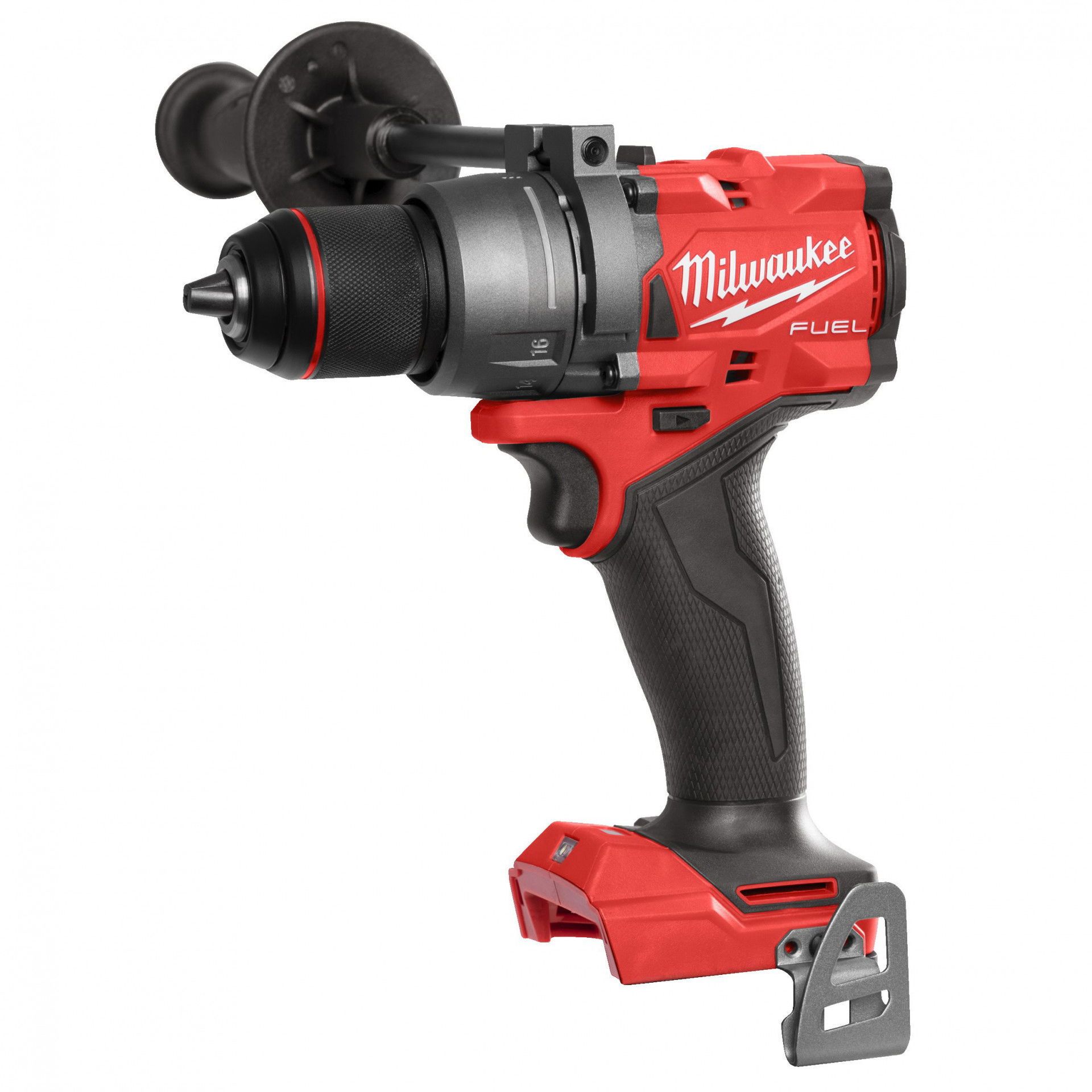 Milwaukee M18 FPD3-0X FUEL™ akkus szénkefe nélküli ütvefúró-csavarozó (akku és töltő nélkül) termék fő termékképe