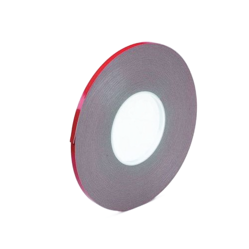 Norton Kétoldalas maszkoló szivacs szalag 6mmx18mx1,1mm, 12 db/csomag termék fő termékképe