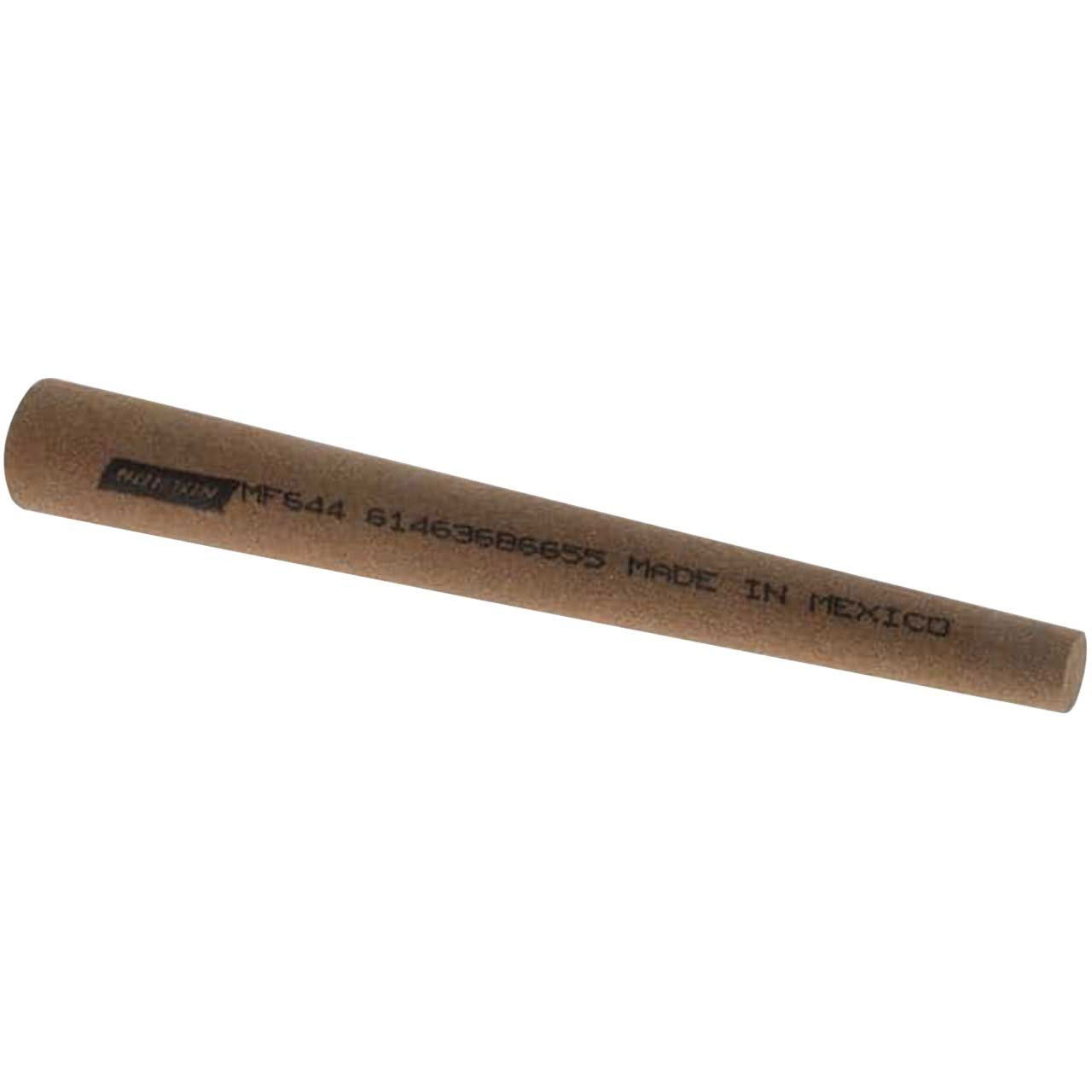 Norton Fenőkő India gúla Ø13xØ6x102 mm Medium termék fő termékképe