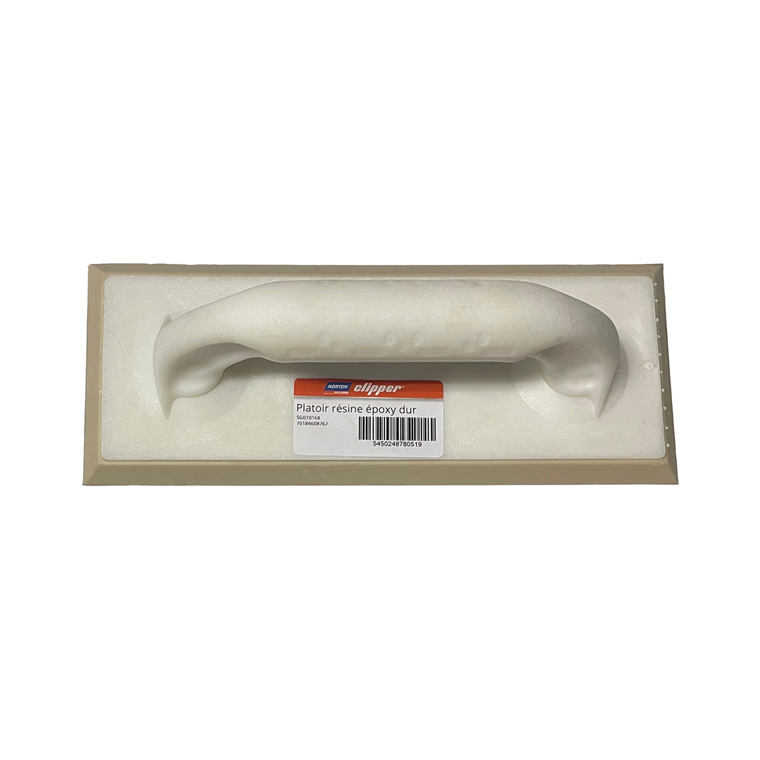 Norton Clipper fugabehúzó 255x95mm erős termék fő termékképe