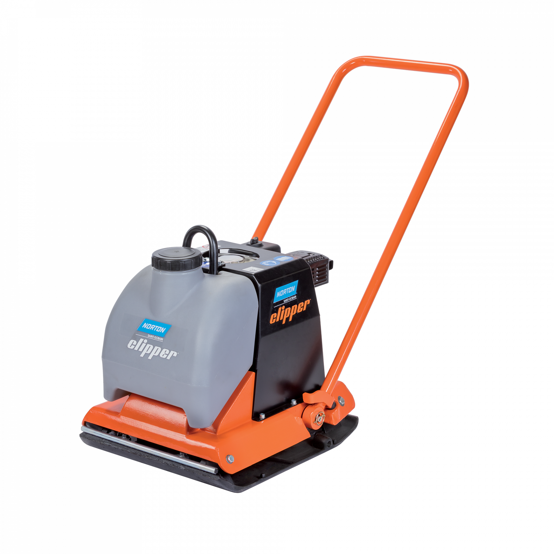 Norton Clipper CFP14W-P lapvibrátor termék fő termékképe