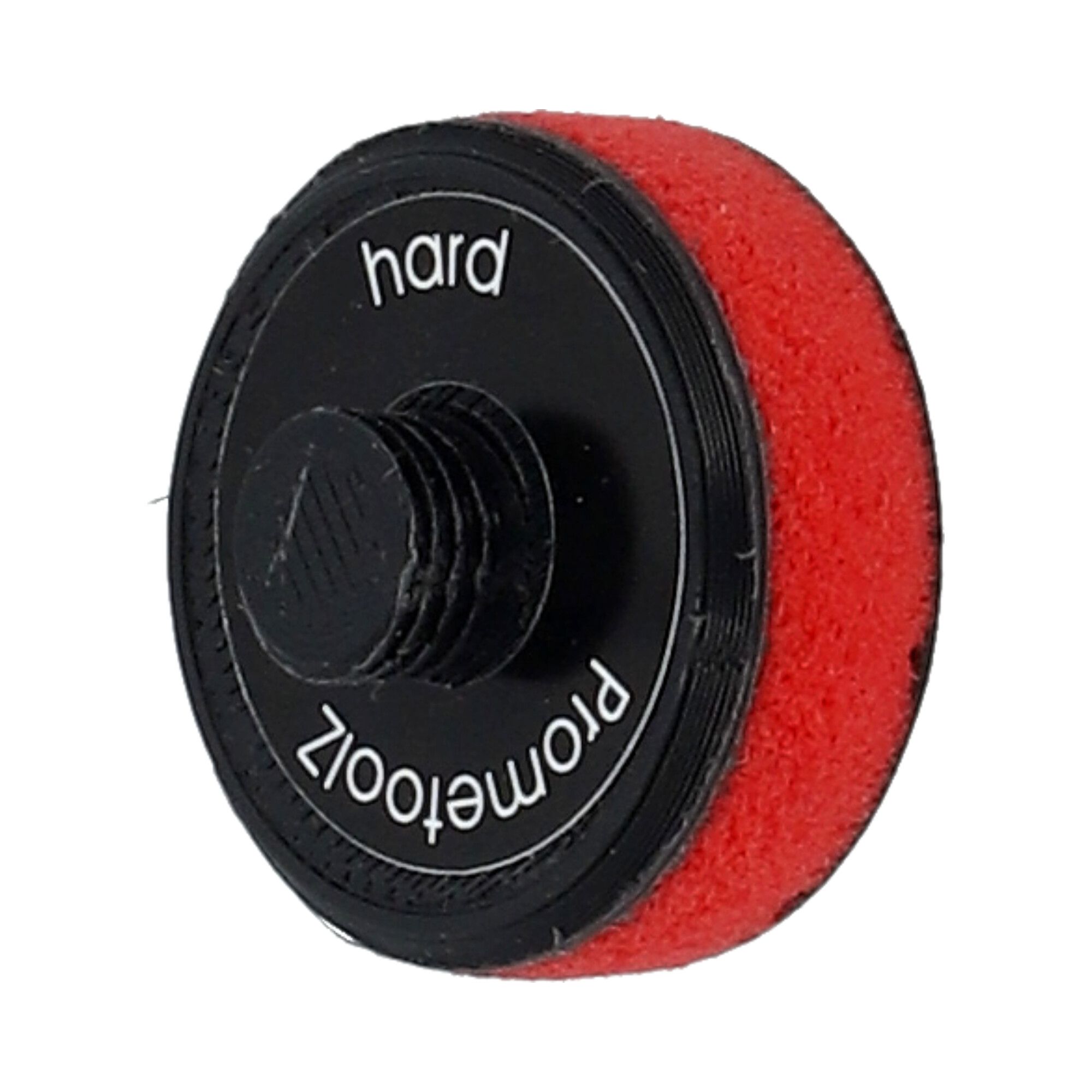 Norton kemény felfogópárna Denibber (hibajavító)  csiszológéphez termék fő termékképe