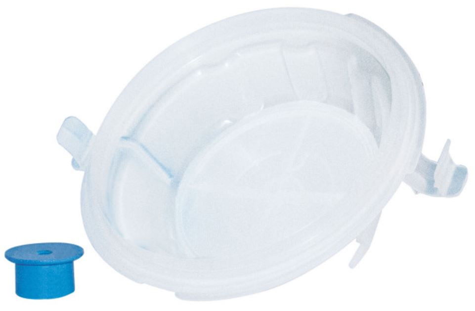 Norton Utántöltő készlet 750 ml/125μ termék fő termékképe