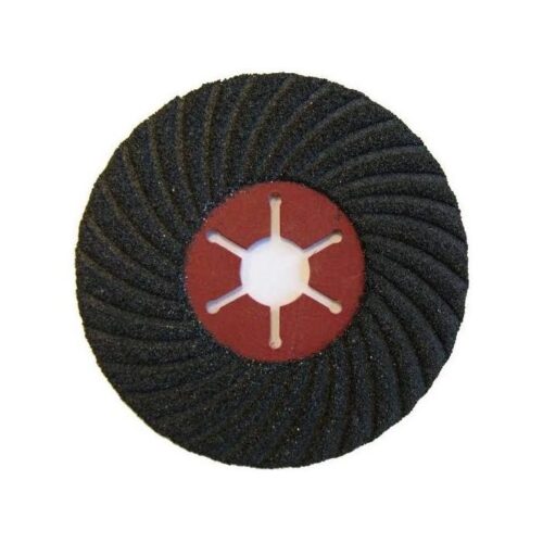 Norton Q400 félflex kő csiszolókorong Ø127x22mm P24 termék fő termékképe