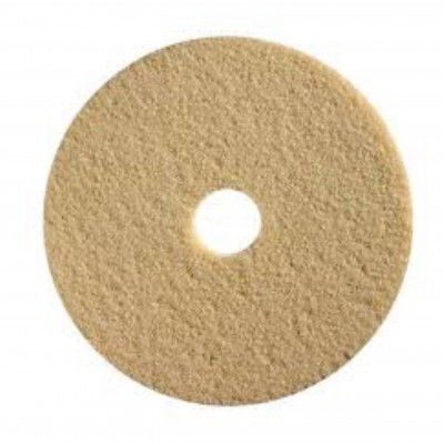 Flexovit Flexbrite padlócsiszoló tárcsa 406mm bézs finom polírozó termék fő termékképe